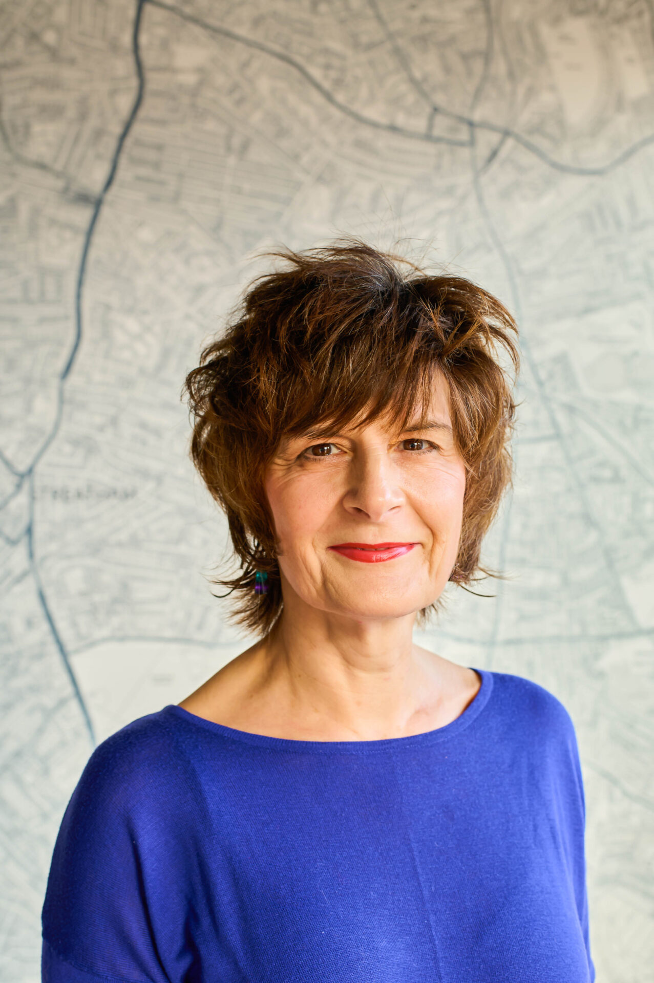 Image of Jane Sorrell