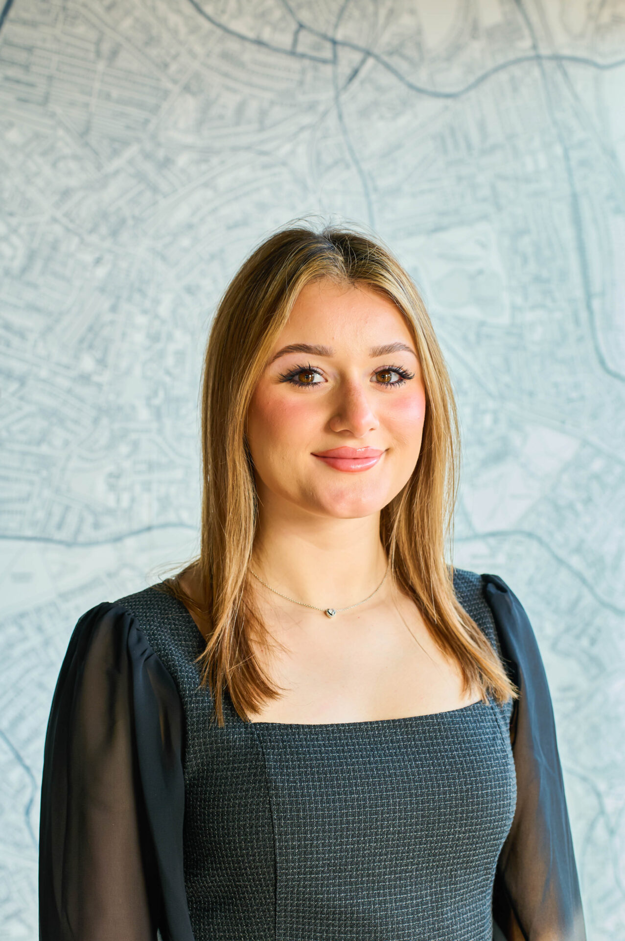 Image of Isla Ward
